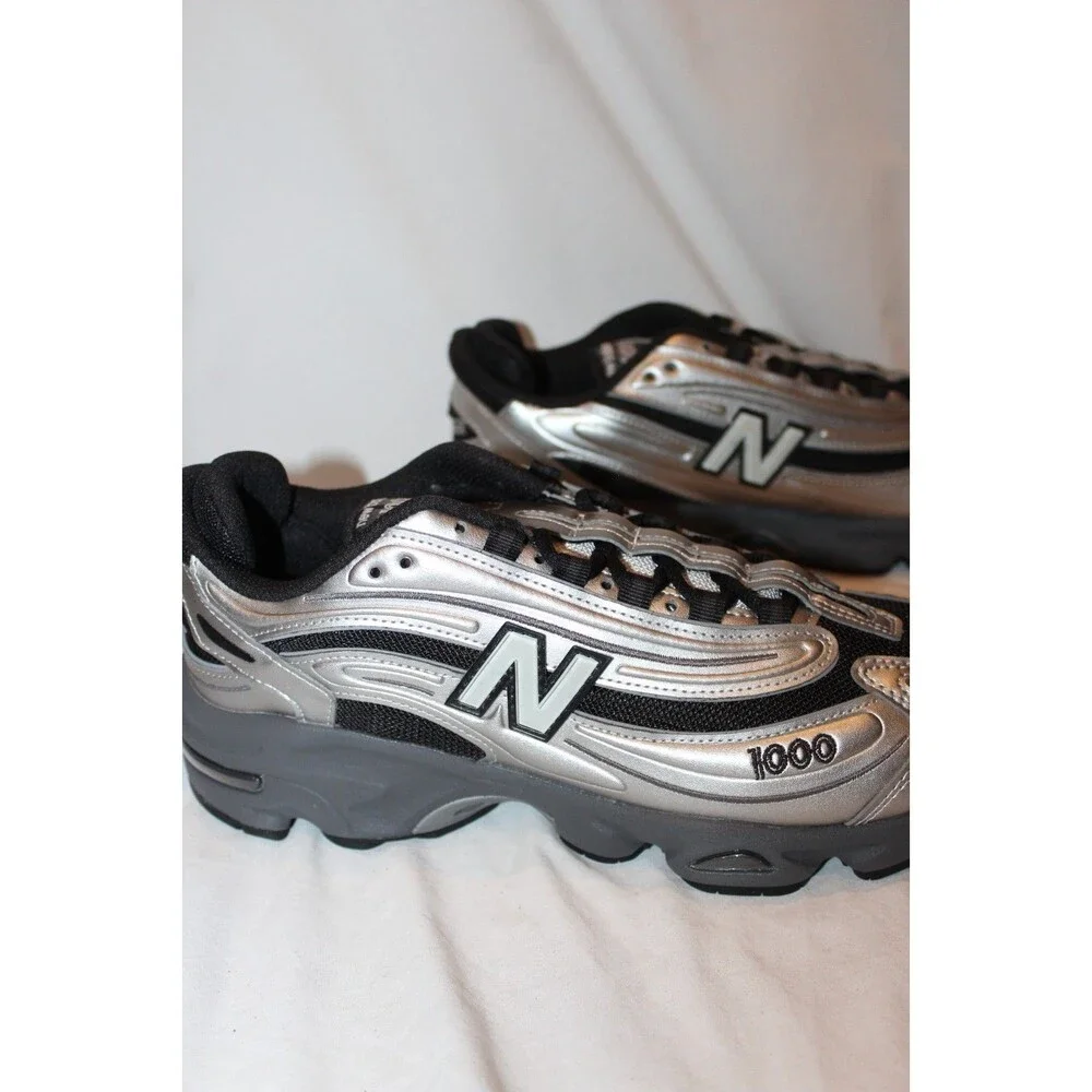 New Balance combination polyurethane